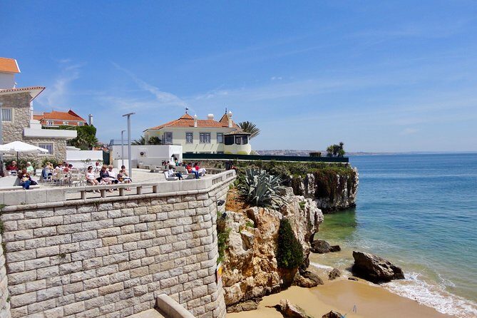 Private Transfer From / To Airport Lisbon x Cascais - Who Would Benefit Most from This Service?