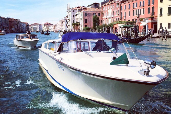 Private Transfer from Venice Cruise terminal to Hotel in Venice - Final thoughts on this Venice cruise port transfer