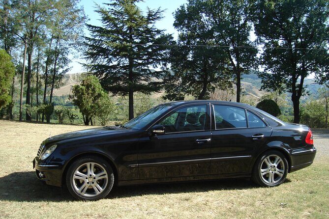 Private transfer from Venice, Piazzale Roma to Marco Polo Airport - Final Thoughts