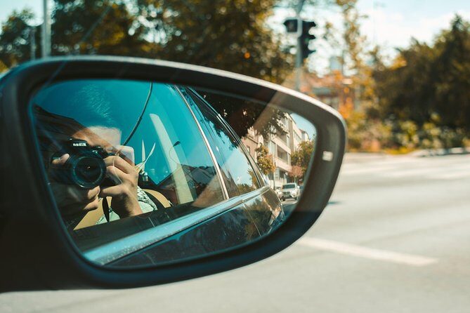 Private Transfer from Vienna to Budapest with 2 hours for sightseeing - What to Expect During Your Journey