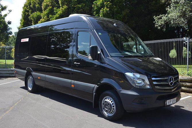 Private transfer from Vilshofen to Prague with Stopover in Cesky Krumlov - An In-Depth Look at Your Journey