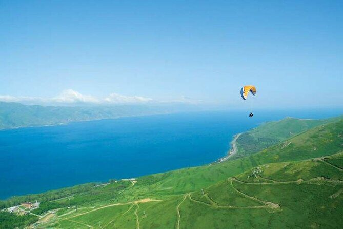 Private transfer from Yerevan to Tbilisi or Vice Versa - FAQs