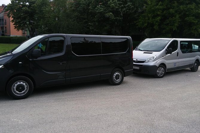 PRIVATE TRANSFER: From Zagreb to Split with Plitvice Lakes tour - The Detailed Experience: A Deep Dive into the Private Transfer with Plitvice Lakes