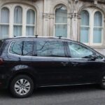 Private Transfer: Heathrow Airport to London to Southampton port - Navigating London: A Comfortable Transit to Your Accommodation