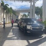 Private transfer in SUBURBAN in punta cana and bavaro cap cana - Why Travelers Love This Service