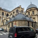 Private Transfer inside PARIS (Hotel / AirBnB / Train Station) - How It Works: Booking and Support