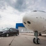 Private transfer | Krakow City - Krakow Airport Balice - In-Depth Look at the Experience