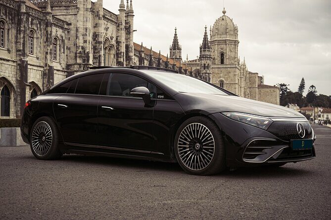 Private Transfer: Lisbon Airport to Lisbon - The Experience on Arrival