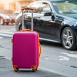 Private transfer Ljubljana Airport from & to Ljubljana City - What to expect during your transfer
