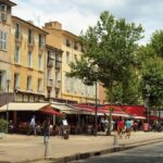 Private Transfer: Marseille Airport to / from Aix-en-Provence (and vicinity) - Why This Transfer Is Worth It