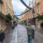 Private Transfer Naples to Sorrento stop to Pompeii and Pizza - The Transfer Experience: Comfortable and Hassle-Free