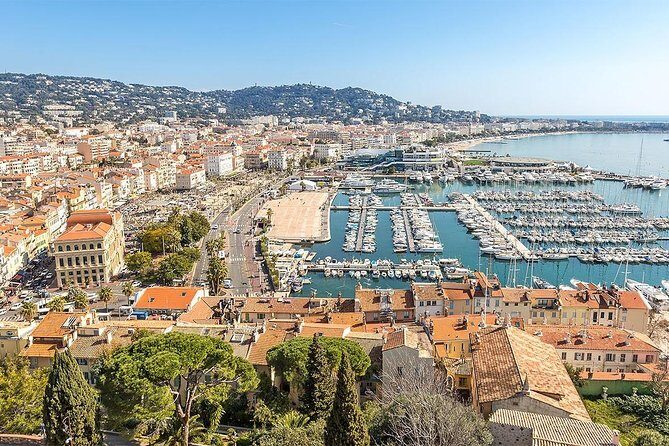 Private Transfer: Nice Airport NCE to Cannes in Luxury Van - FAQ