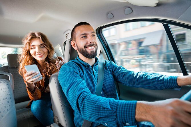 Private Transfer Orly Airport ORY & Disneyland Paris - Who Would Benefit Most from This Transfer?