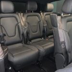 Private Transfer POSITANO to ROME or vv (Pompeii stop optionable) - The Details of the Journey