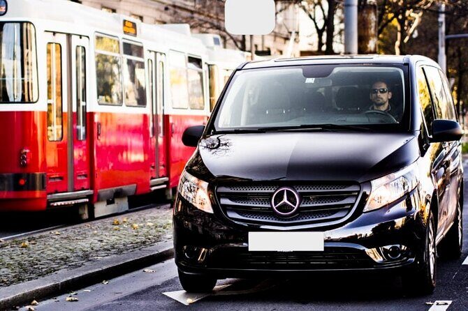 Private Transfer Prague to Passau or Passau to Prague with stop in Cesky Krumlov - Why This Tour Excels