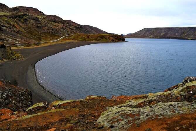 Private Transfer Reykjavik to Keflavik Airport - What to Expect During Your Transfer