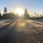 Private transfer Riga - Hill of Crosses - Riga - The Value of the Experience