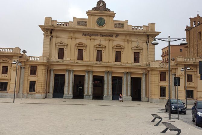 Private Transfer Round Trip Catania Airport Taormina Giardini Naxos Letojanni - Who Will Love This Service?