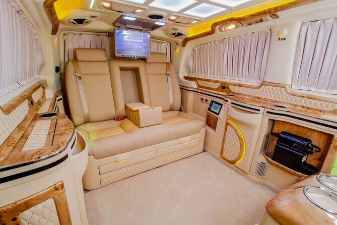 Private Transfer Service from Istanbul Airports to Istanbul - Who Should Book This Transfer?