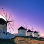 Private Transfer Service in Mykonos - FAQs