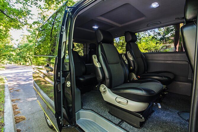 Private Transfer Service - Why This Transfer Service Could Be a Great Fit