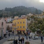 Private Transfer to Cascais or Sintra - The Sum Up