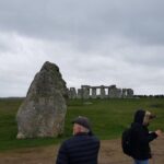 Private transfer to Southampton with a stop at Stonehenge - Final thoughts