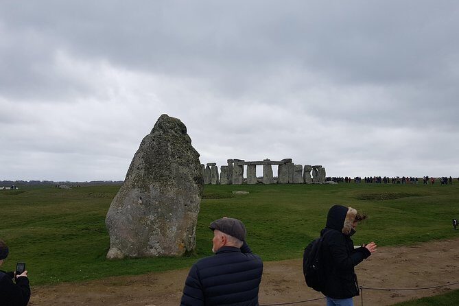 Private transfer to Southampton with a stop at Stonehenge - Final thoughts