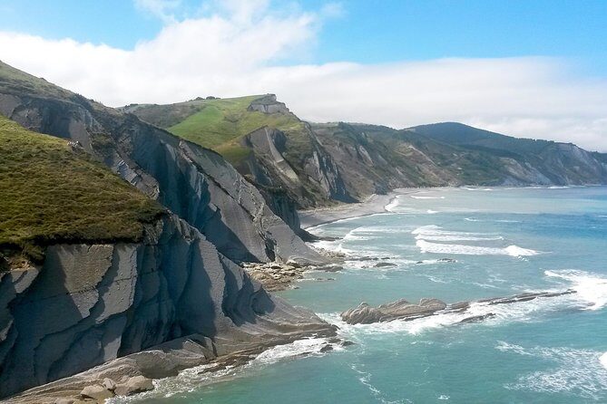 Private Transfer Tour Bilbao to San Sebastian through the Basque Coast - Authentic Experiences from Past Travelers