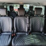 Private transfers between Faro and Portimão/Praia da Rocha - The Realities of the Service: Insights from Reviews