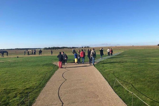 Private Transfers between London & Stonehenge - Who Should Consider This Service?