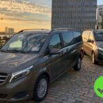 Private transfers from or to Amsterdam Schiphol airport. (AMS) - FAQ