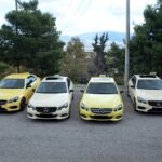 Private Transfers From / To Piraeus Cruise Terminal - The Sum Up