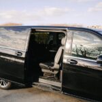 Private Transfers in Paris - Why Choose a Private Transfer in Paris?
