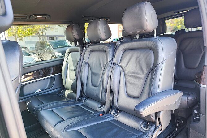 Private Transfers, Lisbon, Sintra, Cascais, Ericeira, Setubal - Who Should Consider This Service?