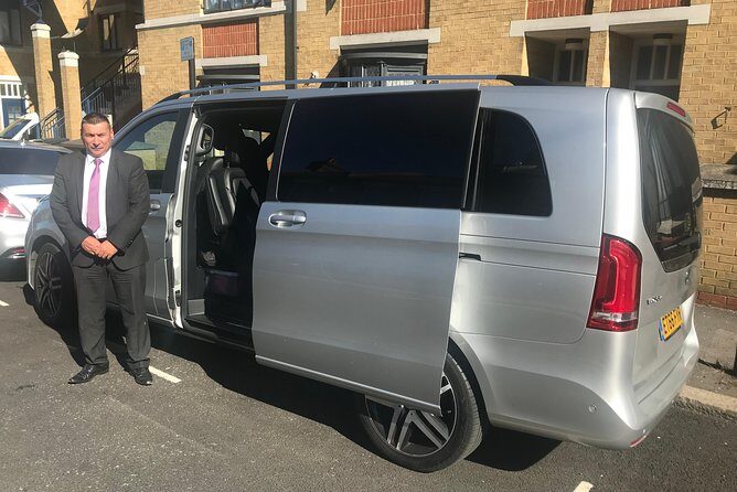Private Transfers London Heathrow to Southampton Cruise Terminal via Stonehenge - Who Is This Tour Best Suited For?