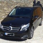 Private Transport Lisbon-Seville with 2 Stops on the Way - The Journey Begins: From Lisbon’s Heart to the Road