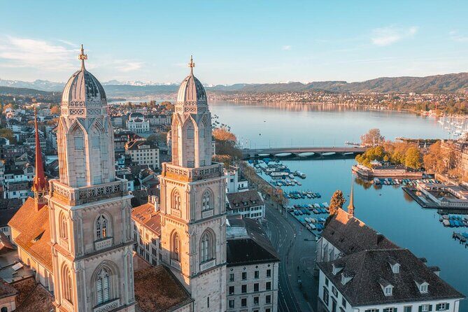 Private Transportation Around Zurich - FAQ