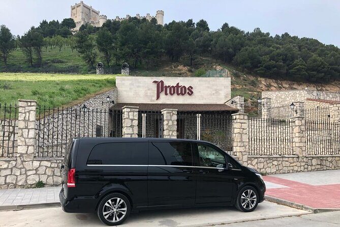 Private Transportation to Ribera del Duero by Minivan - Authentic Insights from Travelers