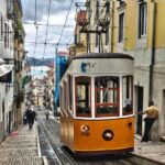 Private Tuk Tuk Guided Tour of Historic Lisbon 2.5 Hours - The Experience: What You Can Expect