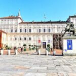 Private Turin Royal Palace Tour with Holy Shroud Chapel & Armory - An In-Depth Look at the Tour Experience