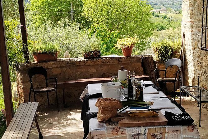 Private Tuscan Cooking Class And Wine Tasting in Radda in Chianti - The Real Deal: Authenticity & Value