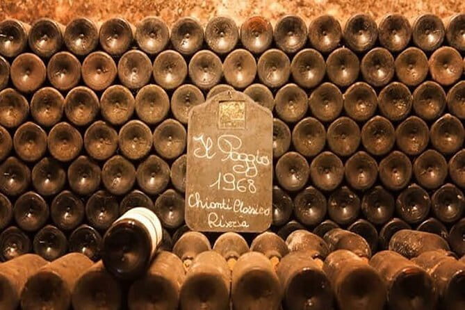 Private Tuscan Dinner Half Day from Florence - An In-Depth Look at the Private Tuscan Dinner Half Day Tour