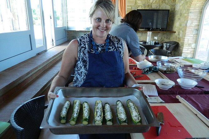 Private Tuscany Cooking Lessons with a Professional Chef - A Deep Dive into the Tuscany Cooking Class Experience
