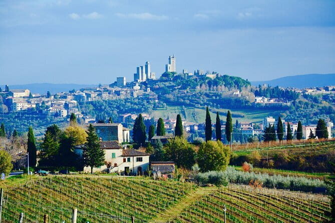 Private Tuscany Day Tour: San Gimignano and Chianti Wine Region from Florence - The True Value of the Tour