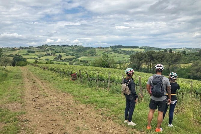 Private Tuscany Sunset Bike Tour - What Makes This Tour Stand Out?