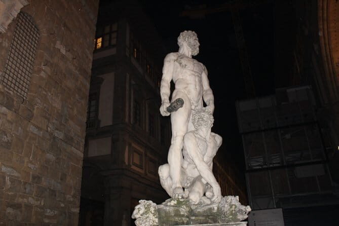 Private Uffizi and Accademia Florence Skip-Line Hidden Highlights Walking Tour - Why This Tour Stands Out