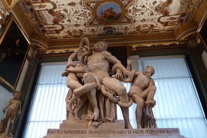 Private Uffizi's Gallery tour - The Experience: What Makes It Worthwhile