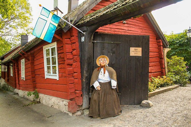 Private Uppsala & Sigtuna Half Day Tour - What makes this tour stand out?