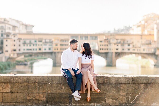Private Vacation Photography Session with Local Photographer in Florence - Highlighting the Top Locations
